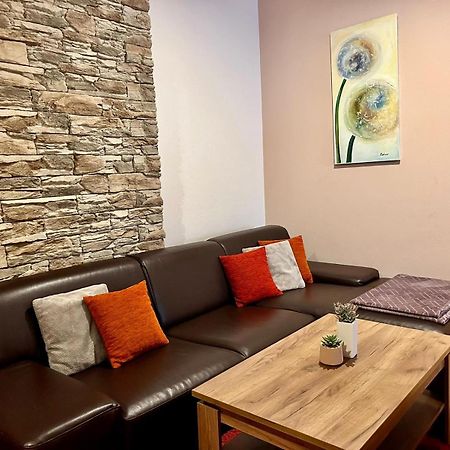 Apartamento Apartmán Horalka Donovaly Exterior foto