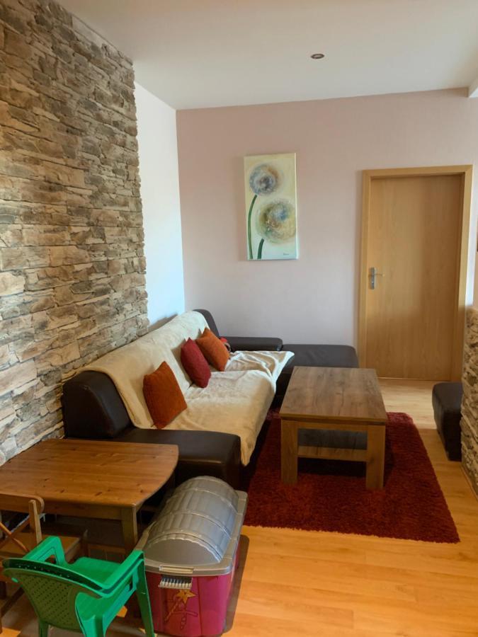 Apartamento Apartmán Horalka Donovaly Exterior foto