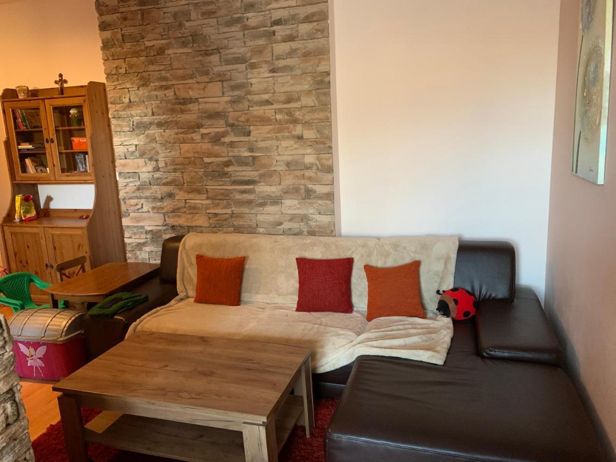 Apartamento Apartmán Horalka Donovaly Exterior foto