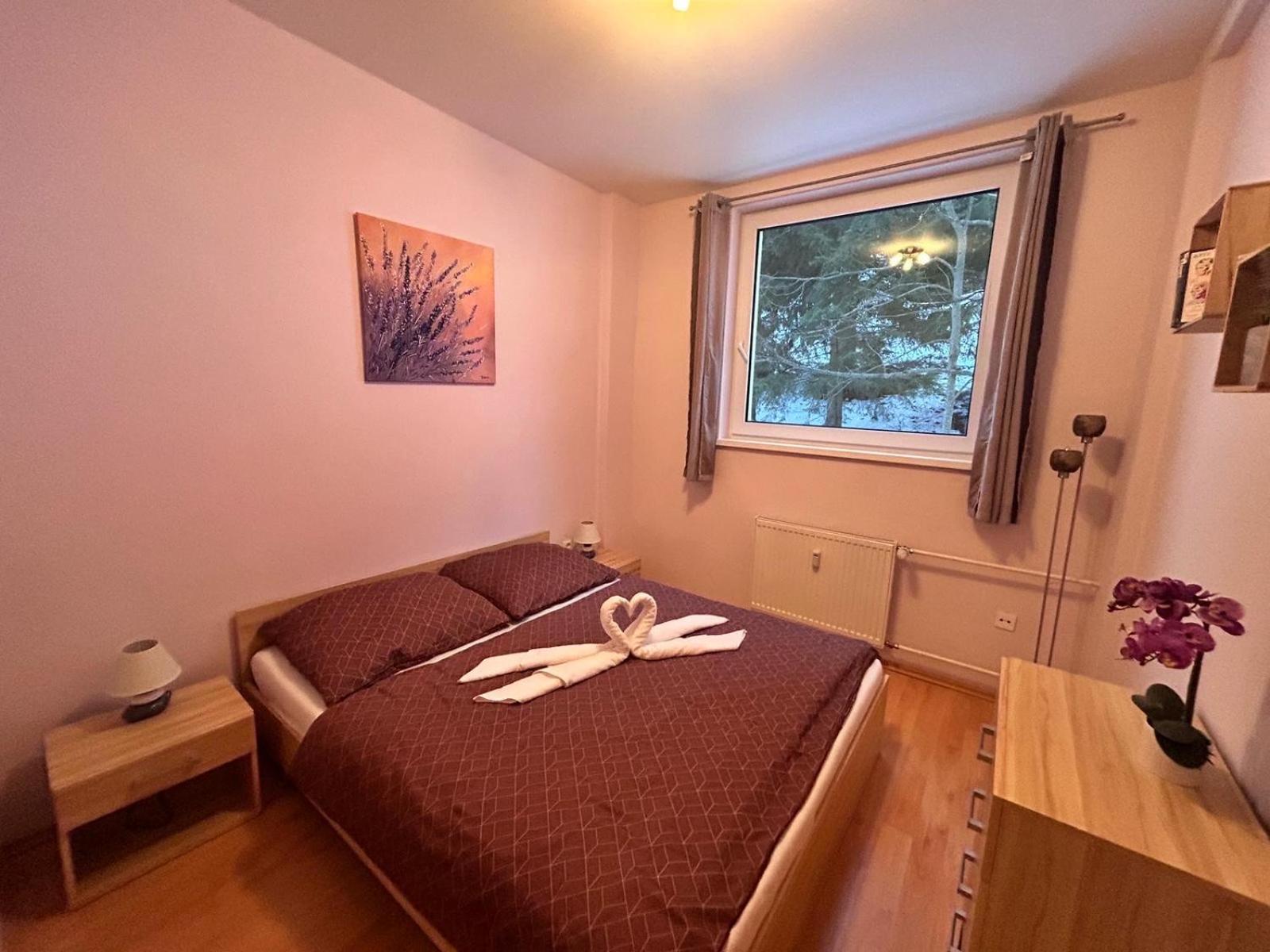 Apartamento Apartmán Horalka Donovaly Exterior foto