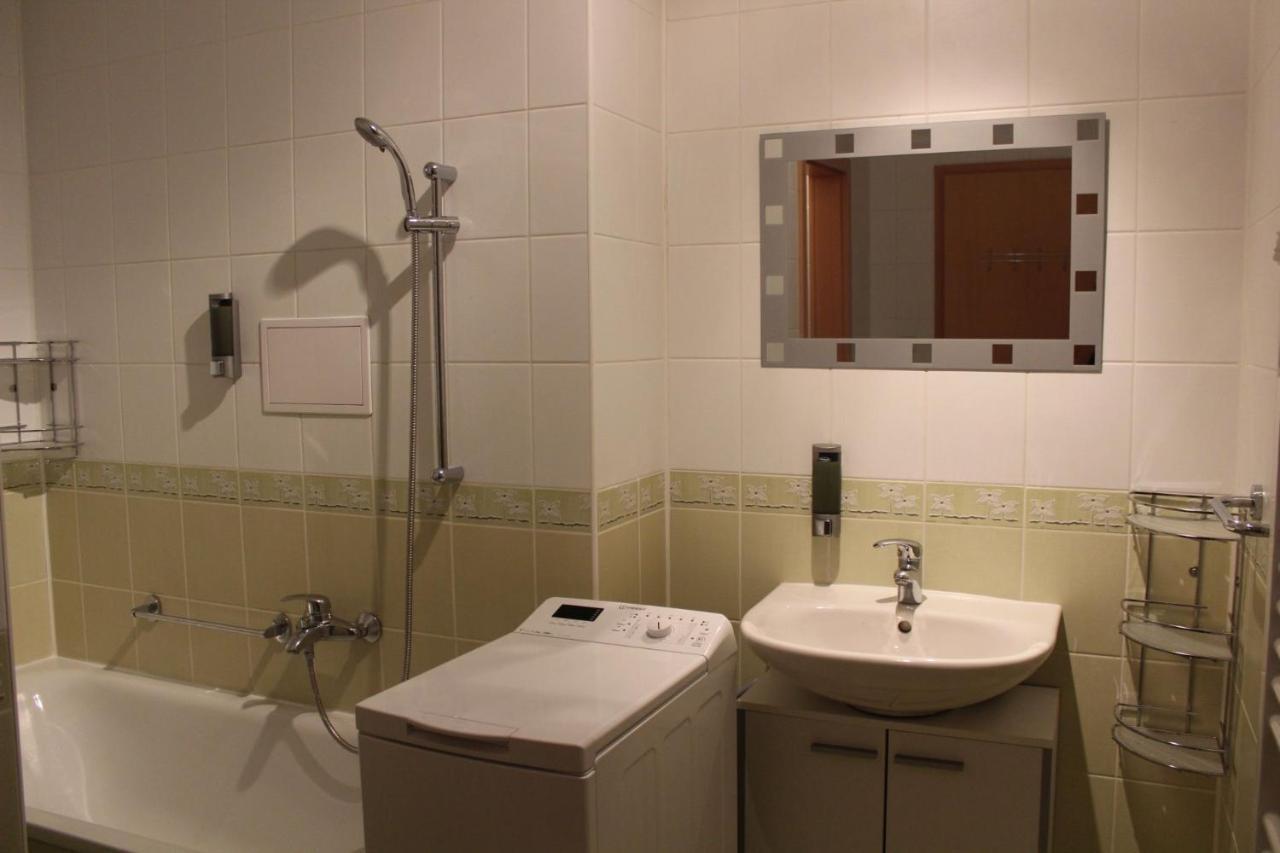 Apartamento Apartmán Horalka Donovaly Exterior foto