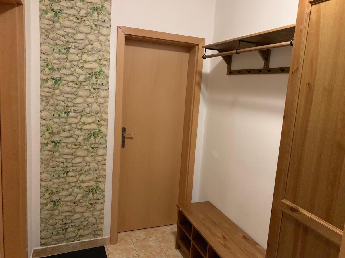 Apartamento Apartmán Horalka Donovaly Exterior foto