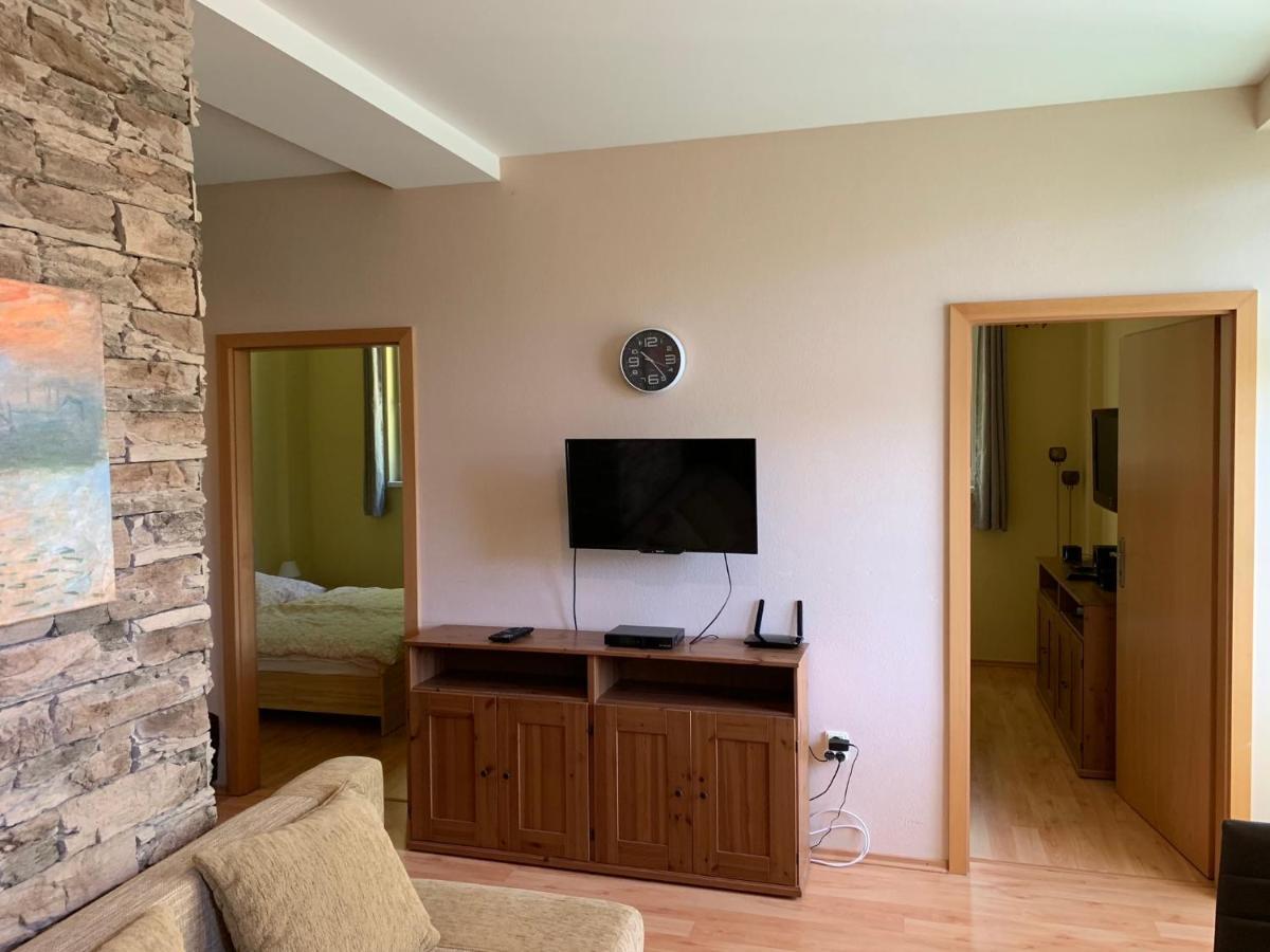 Apartamento Apartmán Horalka Donovaly Exterior foto