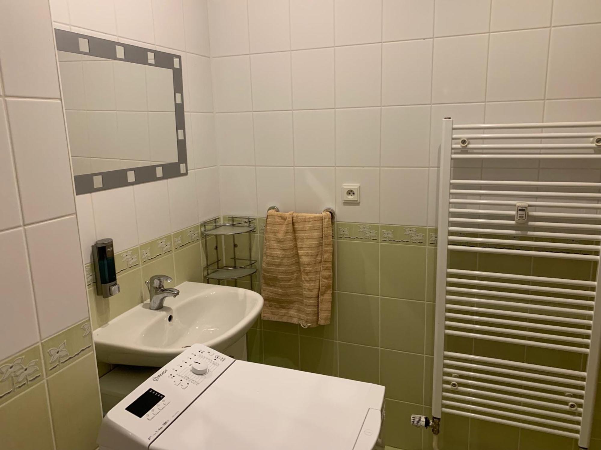 Apartamento Apartmán Horalka Donovaly Exterior foto