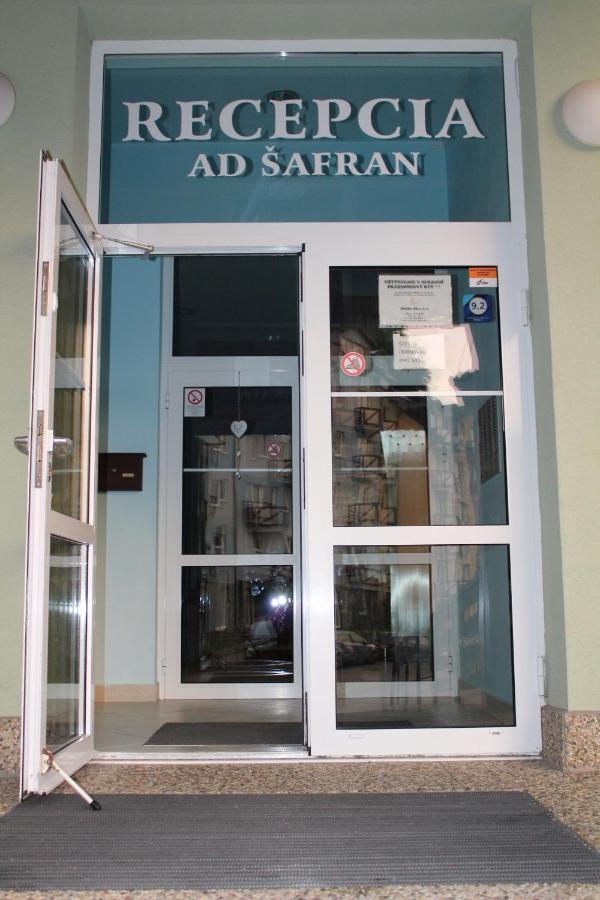Apartamento Apartmán Horalka Donovaly Exterior foto